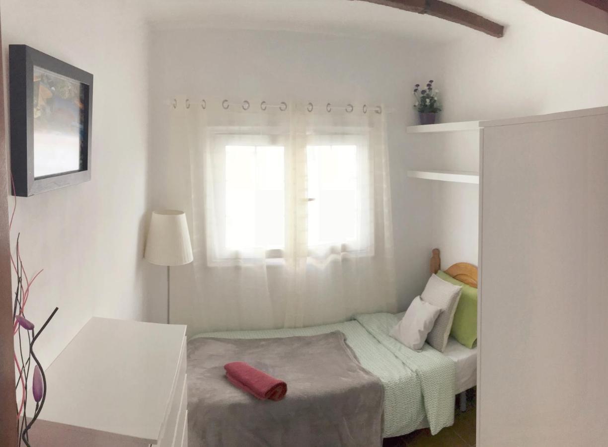 Wifi Tenerife Sur Guest House Granadilla De Abona Exteriér fotografie